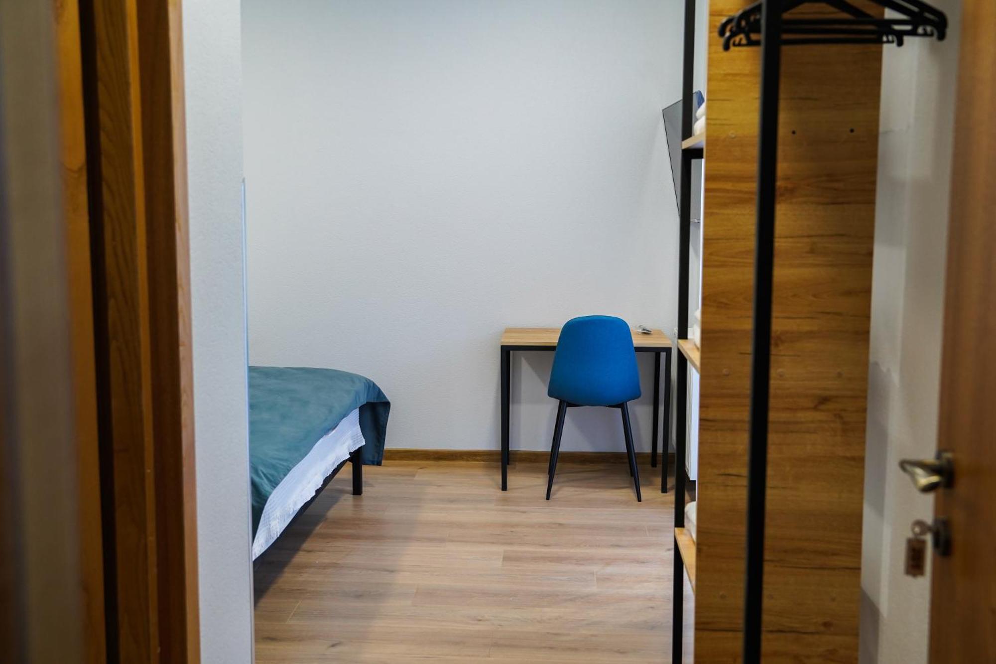 Peak Hotel Kazbegi Zewnętrze zdjęcie
